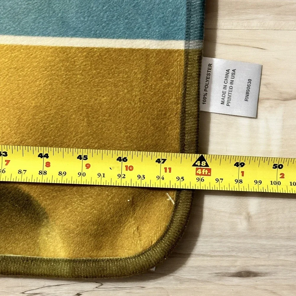 Miley‎ Cyrus Throw Blanket 58